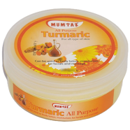 Mumtaz All Purpose Cream Turmeric - 1000gm