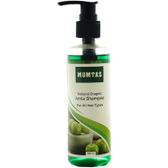 Mumtaz Amla Shampoo - 200ml