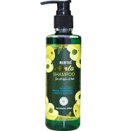 Mumtaz Amla Shampoo - 200ml