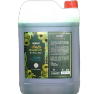 Mumtaz Amla Shampoo – 5kg