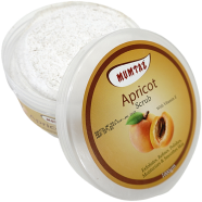 Mumtaz Apricot Scrub - 200gm icon