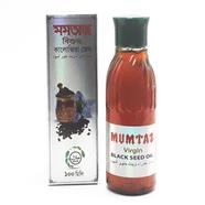 Mumtaz Black Cumin Oil (Kalojira Tel) - 100ml