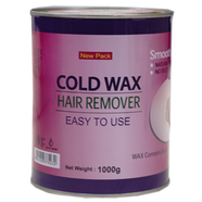 Mumtaz Cold Wax - 1kg