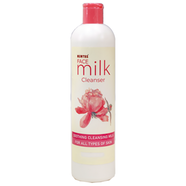 Mumtaz Face Milk Cleanser - 500ml