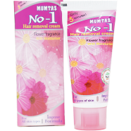 Mumtaz Hair Removal Cream Tube - 30gm