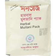 Mumtaz Herbal Face Pack 20 gm