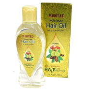 Mumtaz Herbal Hair Oil - 200ml