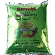 Mumtaz Herbal Heena Mehndi Pack 1kg 