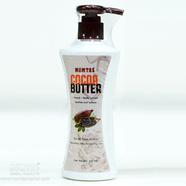 Mumtaz Cocoa Butter Lotion - 200ml