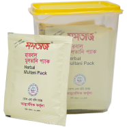 Mumtaz Herbal Multani Pack 20gm - 12Pack