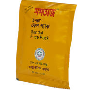 Mumtaz Herbal Sandal Face Pack 20 gm