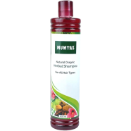 Mumtaz Herbal Shampoo - 1000 ml