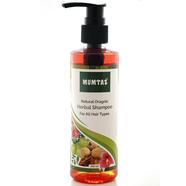 Mumtaz Herbal Shampoo - 200ml