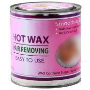 Mumtaz Hot Wax - 1kg