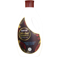 Mumtaz Natural Shampoo – 1000 ml
