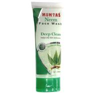 Mumtaz Neem Face Wash - 100ml