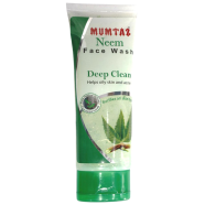 Mumtaz Neem Face Wash - 70g