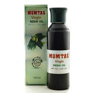 Mumtaz Neem Oil (Nimer Tel) - 100ml