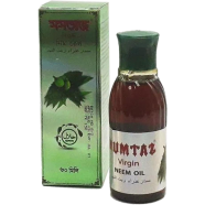 Mumtaz Neem Oil (Nimer Tel) - 60ml