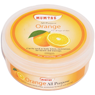 Mumtaz Orange Scrub - 1kg