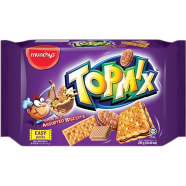 Munchys Topmix Assorted Biscuits Pack 295gm - 145300093