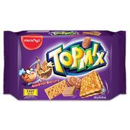 Munchys Topmix Assorted Biscuits Pack 295gm (Malaysia) - 145300093