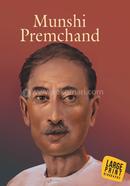 Munshi Premchand