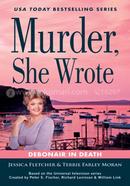 Murder, She Wrote : Debonair In Death