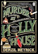 Murder at Holly House