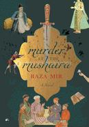 Murder at the Mushaira