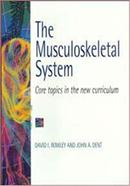 Musculoskeletal System