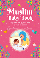 Muslim Baby Book