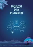 Muslim Day Planner (Bangla)