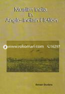 Muslim India in Anglo-Indian Fiction