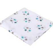 Muslin 2 layer (Pattern 20 Design) (48*48) Inch