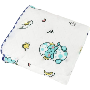 Muslin 6 layer (48*48) Inch (Any Design)
