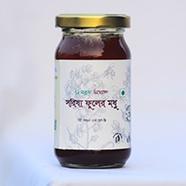 Ashol Mustard Flower Honey (সরিষা ফু্লের মধু) - 250 gm icon