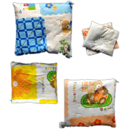 Mustard Seeds Pillow For Newborn Baby icon
