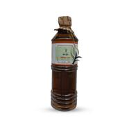 Khaas Food Mustard Oil ( Sorisha Tel) -1 liter