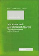 Mutational And Morphological Analysis