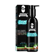 Muuchstac Cocoalo Anti-dandruff and Anti-Hair fall Shampoo - 200 ml