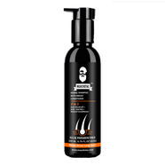 Muuchstac Herbal Shampoo With Inbuilt Conditioner (200 ml)