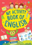 My Activity Book of English