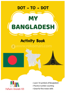 My Bangladesh Activity Book