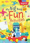 My Big Book of Fun Activities