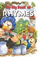 My Big Book of Rhymes image