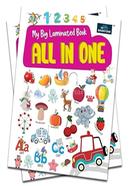 My Big Laminated Book All In One
