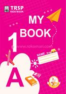 My Book 1