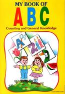 My Book Of ABC Counting And General Knowledge
