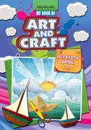 My Book Of Art And Carft : Book 4